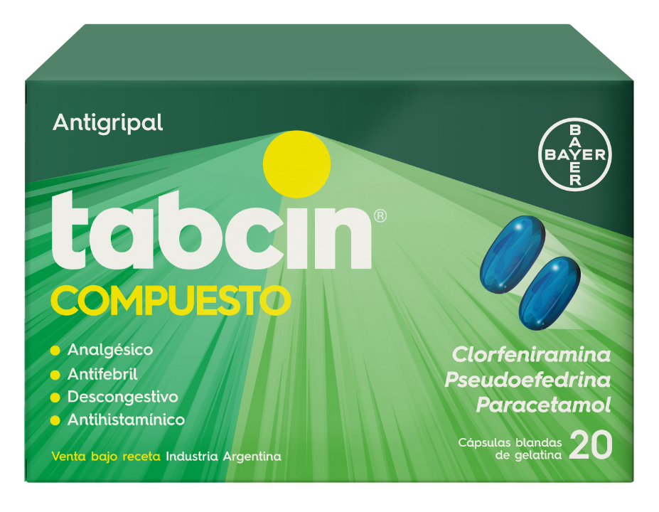 TABCIN COMPUESTO